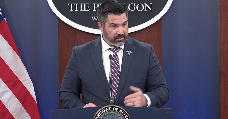 ইরানের পরমাণু কর্মসূচি ২ বছর পিছিয়ে গেছে: পেন্টাগন